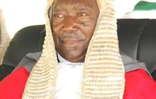 Buhari condoles with Kogi State government over Justice Ajanah’s death