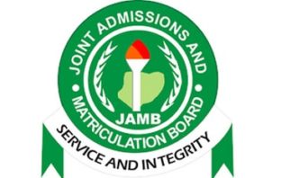 JAMB announces new admission guideline