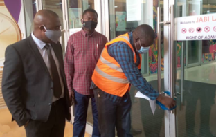 After Naira Marley’s Concert fallout, Court unseals Jabi Lake Mall