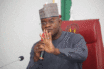 Governor Bello appoints Olusiyi as Kogi chief judge