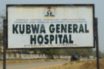 COVID-19 fear grips Kubwa general hospital Abuja, all staff directed to go for test