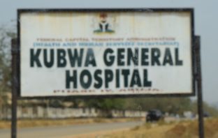 COVID-19 fear grips Kubwa general hospital Abuja, all staff directed to go for test