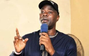 Oyo govt spends N2.8bn in COVID-19 fight