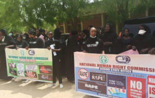 In 5 months, Borno records 500 sexual abuse cases — NHRC