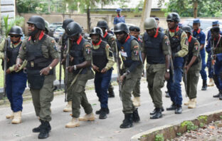Stop interfering with recruitment process of organisations, individuals — Court tells NSCDC