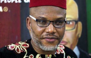 DSS Bans Visits To Nnamdi Kanu By His Lawyers