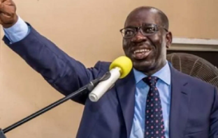 Court strikes out suit seeking Obaseki’s disqualification over alleged certificate forgery