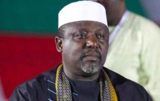Publish details of what you recovered from me, Okorocha dares EFCC