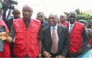 Court orders release of Sen. Kalu from custody