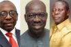 #BREAKING: APC screening committee disqualifies Obaseki