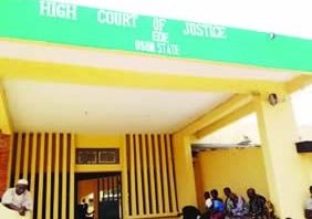 Nomenclature ‘State of Osun’ unknown to law — Court rules