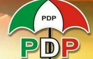 Crisis brews in Edo PDP as Imasuagbon, others stage a walk out