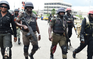 Kogi police command rescues 6 kidnap victims
