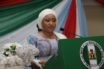 Rape: We can’t take it anymore, Kogi governor’s wife vows