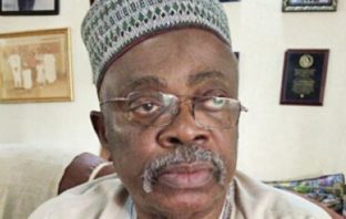 Former CP passes on in Benue