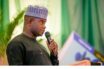 Gov. Bello attends late Kogi Chief Judge’s burial, describes him as sound, fearless