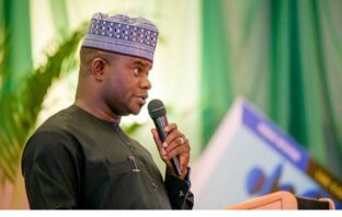 Despite crisis APC’ll win Edo, Anambra, Ondo — Bello vows
