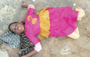 Ogun, Lagos orphanages reject abandoned child with cerebral palsy