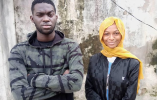 Suspected Internet fraudsters nabbed