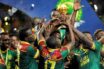 COVID-19: African Nations Cup now to hold 2022