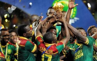 COVID-19: African Nations Cup now to hold 2022