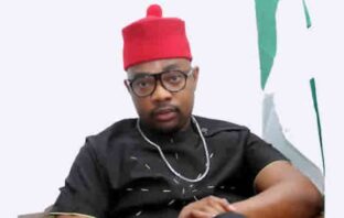 Free Ikenga Ugochinyere now, Court orders police