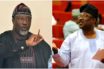 Sen. Adeyemi floors Dino Melaye at tribunal