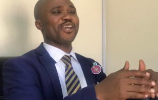 NYCN President unveils Youth House in Abuja, extends olive branch to aggrieved members
