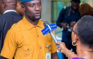 COVID-19: Non transition of our administration regrettable — NANS President