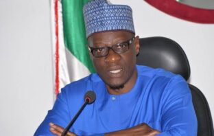 My heart filled with grief, ex-Kwara governor Ahmed mourns Ajimobi