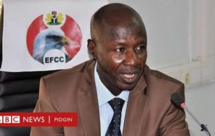 EFCC uncovers ghost workers in Kwara, recovers N138m for state govt