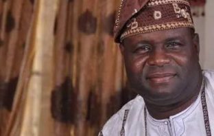 Kwara APC Chairman salutes indigenes, Nigerians on Democracy Day