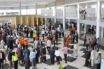 Immigration Stops 58 Nigerian Doctors travelling to UK at Lagos Airport