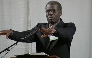 Church pegs number of members lost to Boko Haram at 8,370