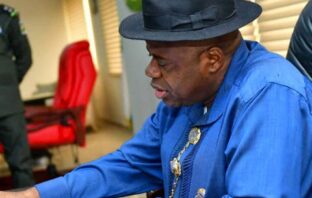 On Track to Record Great Achievements