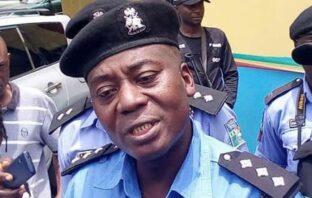 Police nab 3 teenagers over Ogun robbery