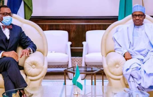Buhari hails Adesina over clearance from corruption allegations
