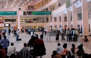 Domestic flights commences operation July 8