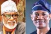 Ondo APC Primary: More candidates step down for Akeredolu