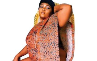 Playing x-rated role not a challenge to me — Amara Maduka