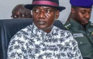 Bayelsa governorship: Deputy governor faults suits seeking his disqualification