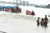 14 bodies of Benue boat mishap victims recovered