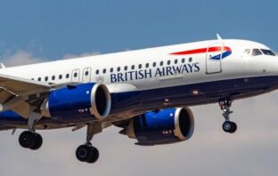 COVID-19: British Airways retires entire 747 fleet