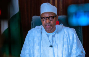 774,000 jobs: Buhari cautions public officers against office abuse