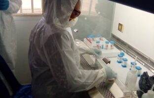 Kwara government secures approval for COVID-19 test centre