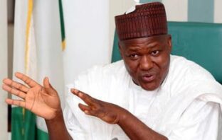 Defection: Bala Mohammed’s corrupt activities responsible for my exit — Dogara