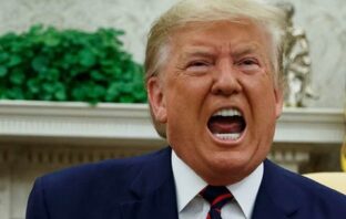 US accuses Russia of firing anti-satellite weapon in space