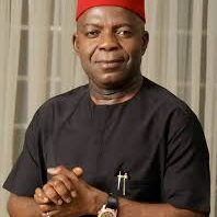 Do not leave us, APGA begs Otti