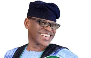 Ondo guber election: Jegede emerges PDP candidate