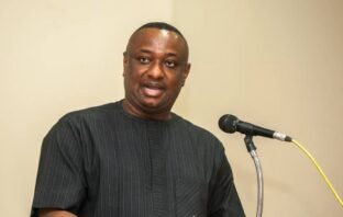 774,000 NDE Jobs: Lawmakers Attempted to Challenge Presidential Power — Keyamo